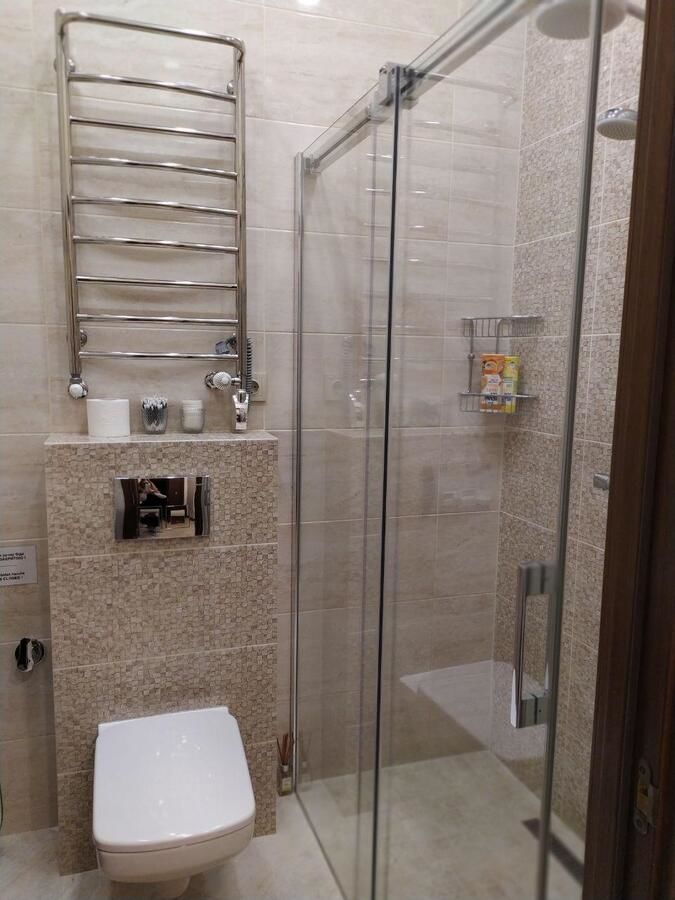Апартаменты RynOK 25 Deluxe Lviv Center Львов-15