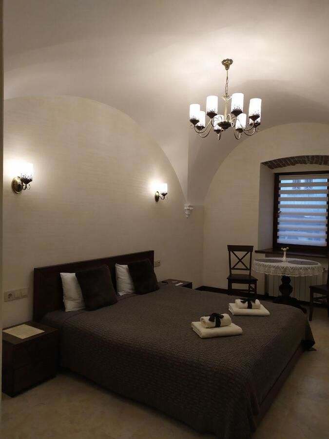 Апартаменты RynOK 25 Deluxe Lviv Center Львов-6