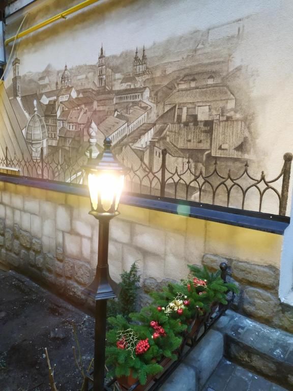 Апартаменты RynOK 25 Deluxe Lviv Center Львов-33