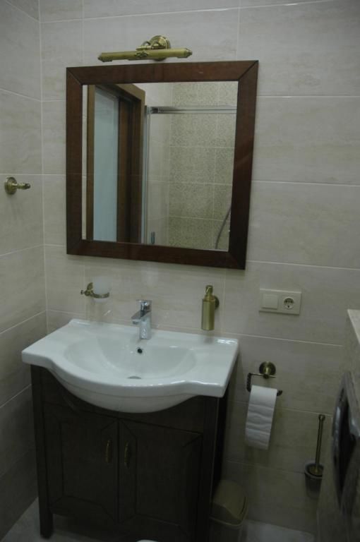 Апартаменты RynOK 25 Deluxe Lviv Center Львов-36