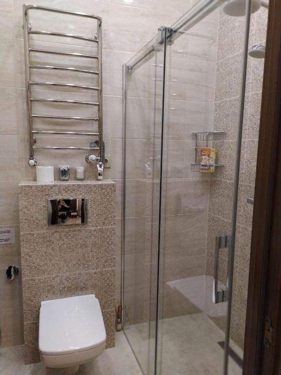 Апартаменты RynOK 25 Deluxe Lviv Center Львов-38