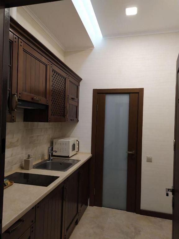 Апартаменты RynOK 25 Deluxe Lviv Center Львов-42