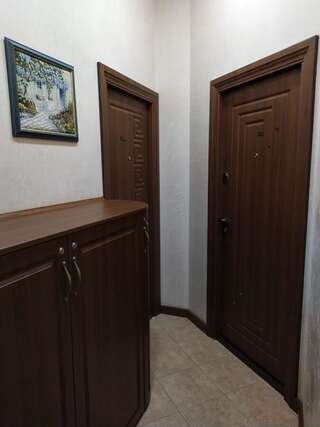 Апартаменты RynOK 25 Deluxe Lviv Center Львов Апартаменты-15