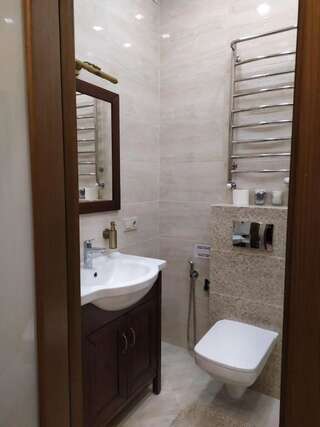 Апартаменты RynOK 25 Deluxe Lviv Center Львов Апартаменты-36