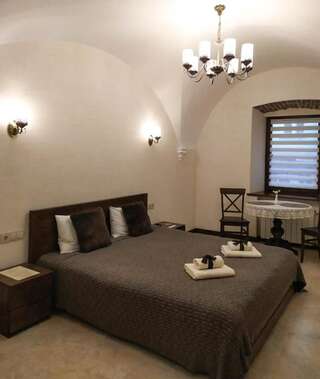 Апартаменты RynOK 25 Deluxe Lviv Center Львов Апартаменты-46