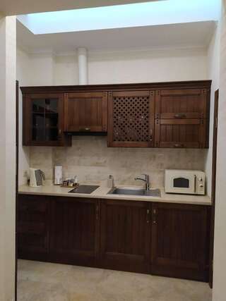 Апартаменты RynOK 25 Deluxe Lviv Center Львов-7