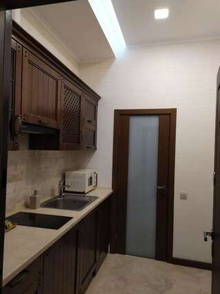 Апартаменты RynOK 25 Deluxe Lviv Center Львов Апартаменты-9