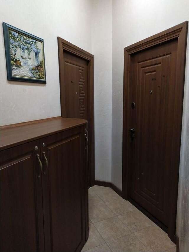 Апартаменты RynOK 25 Deluxe Lviv Center Львов-17