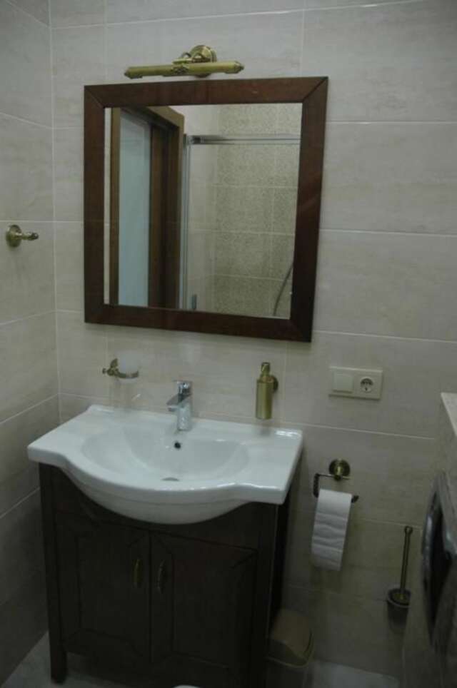 Апартаменты RynOK 25 Deluxe Lviv Center Львов-35
