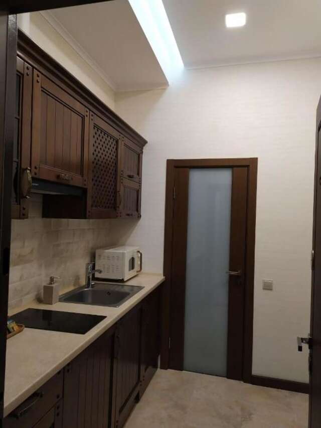 Апартаменты RynOK 25 Deluxe Lviv Center Львов-41