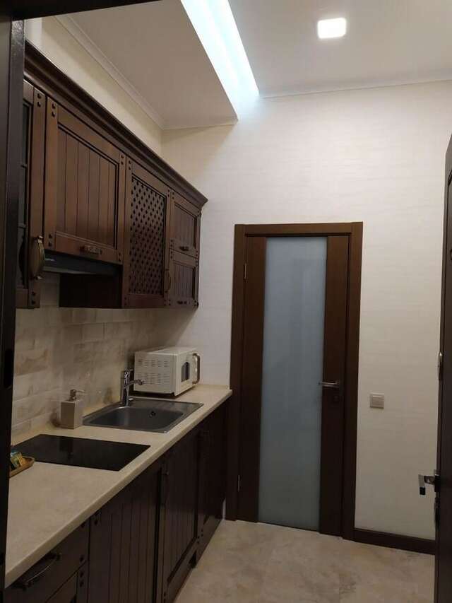 Апартаменты RynOK 25 Deluxe Lviv Center Львов-11